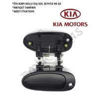 ÖN KAPI KOLU DIŞ SOL SEPHİA 98-02