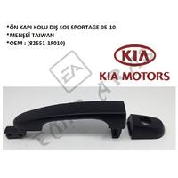 ÖN KAPI KOLU DIŞ SOL SPORTAGE 05-10 (82651-1F010)