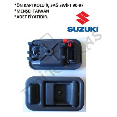 ÖN KAPI KOLU İÇ SAĞ SWİFT 90-97