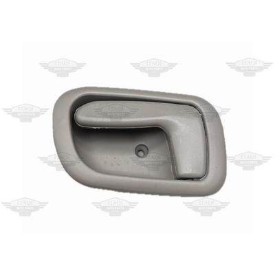 ÖN KAPI KOLU İÇ SOL COROLLA 98-02 AE111 (GRİ)