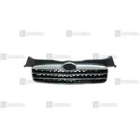 ÖN PANJUR ACCENT ERA 09-12 (KROM)