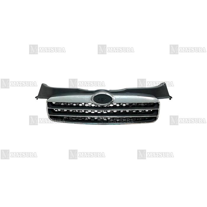 ÖN PANJUR ACCENT ERA 09-12 (KROM)