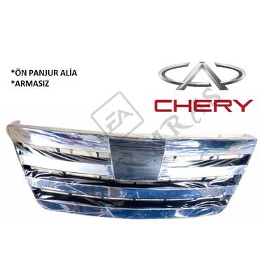 ÖN PANJUR ALİA