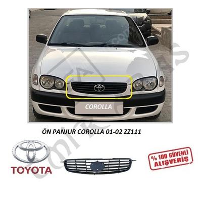 ÖN PANJUR COROLLA 01-02 ZZ111