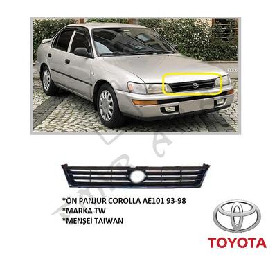 PANJUR COROLLA AE101 93-98 ÖN