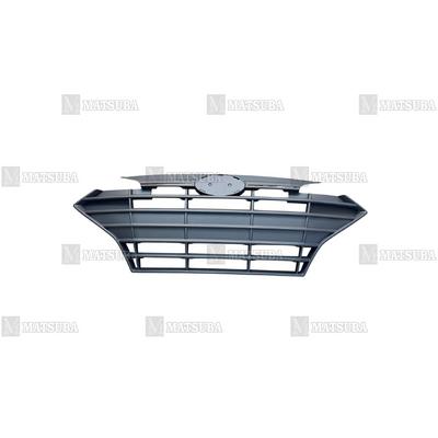 ÖN PANJUR ELANTRA 19-21 (SİYAH)