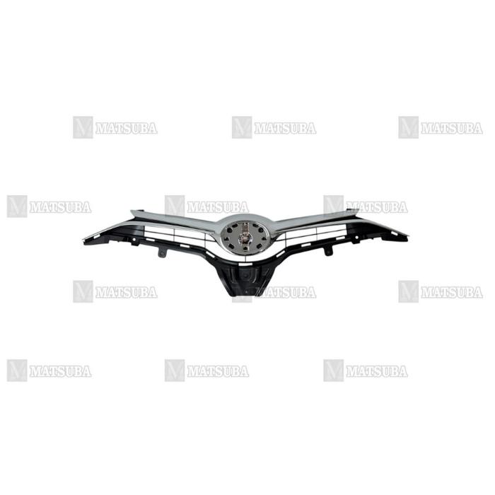 ÖN PANJUR İÇ AURİS 15-17