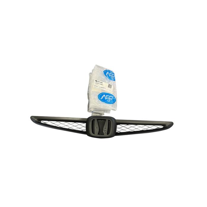 ÖN PANJUR JAZZ 02-05 (SİYAH)