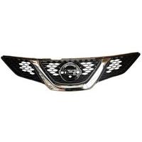 ÖN PANJUR QASHQAİ 15-17