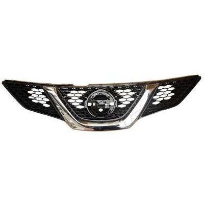 ÖN PANJUR QASHQAİ 15-17