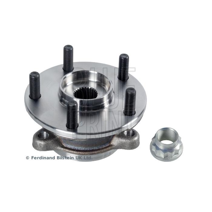 ÖN PORYA COROLLA  AURİS  AVENSİS 07-12  12-18  RAV4 06- (26 DİŞ)