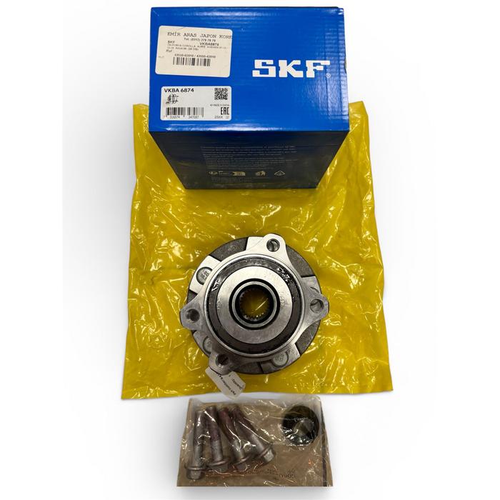 ÖN PORYA COROLLA  AURİS  AVENSİS 07-12  12-18  RAV4 06- (26 DİŞ)