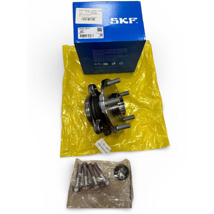 ÖN PORYA COROLLA  AURİS  AVENSİS 07-12  12-18  RAV4 06- (26 DİŞ)