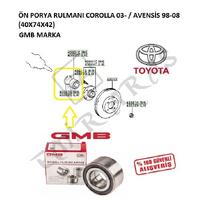 ÖN PORYA RULMANI COROLLA 03-  AVENSİS 98-08 (40X74X42)