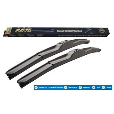ÖN SİLECEK SÜPÜRGE TAKIMI CİVİC 06-12 (650+580mm)