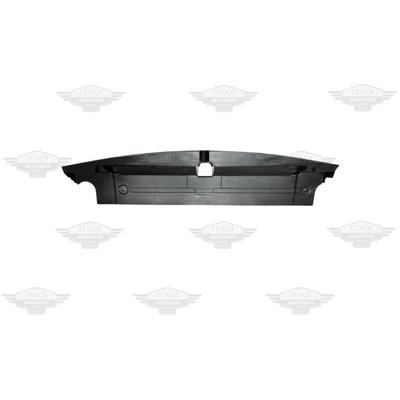 ÖN TAMPON ALT KARTER MUHAFAZASI ORTA (ALT) COROLLA 19- (KÜÇÜK)