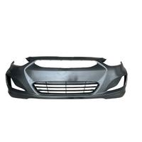 ÖN TAMPON BAŞLIĞI ACCENT BLUE 11-14 15-18 (IZGARALI)