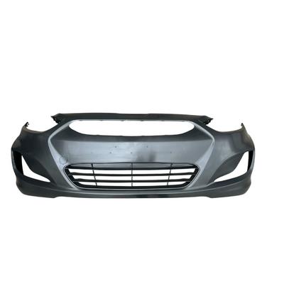 ÖN TAMPON BAŞLIĞI ACCENT BLUE 11-14 15-18 (IZGARALI)