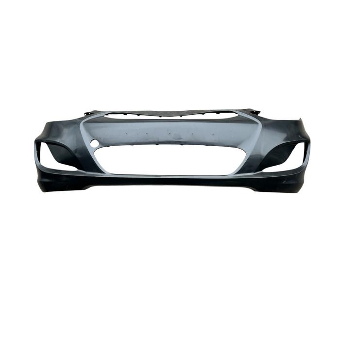 ÖN TAMPON BAŞLIĞI ACCENT BLUE 11-14 15-18 (IZGARASIZ)