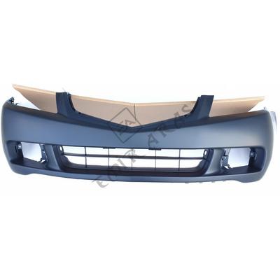 ÖN TAMPON BAŞLIĞI ACCORD 03-05 (FAR YIKAMA DELİKSİZ)