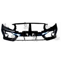 ÖN TAMPON BAŞLIĞI CİVİC 16-21 RS FK7 HB