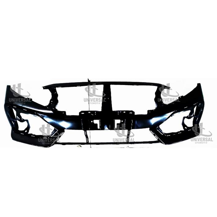 ÖN TAMPON BAŞLIĞI CİVİC 16-21 RS FK7 HB