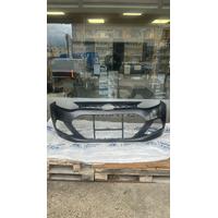 ÖN TAMPON BAŞLIĞI İ10 13-16