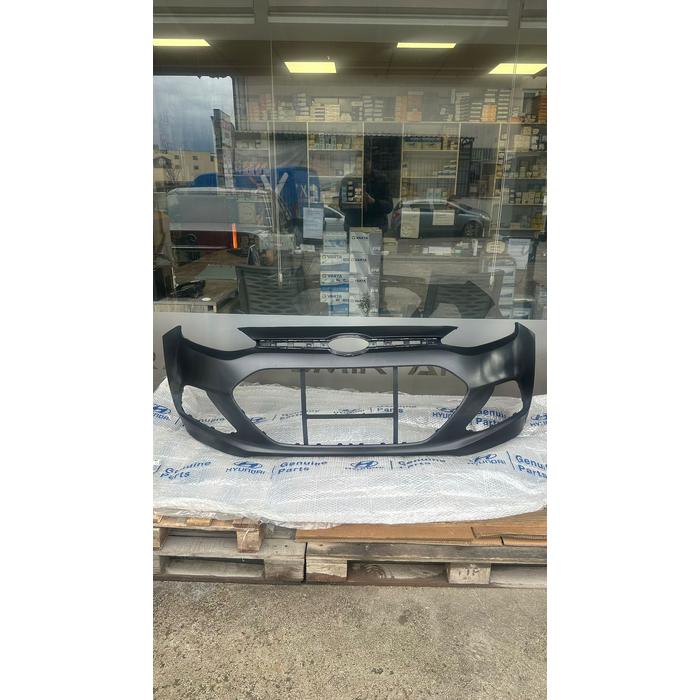 ÖN TAMPON BAŞLIĞI İ10 13-16