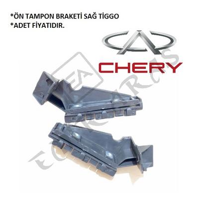 ÖN TAMPON BRAKETİ SAĞ TİGGO