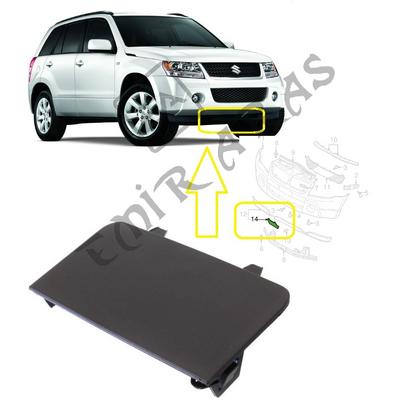 ÖN TAMPON ÇEKİ KAPAĞI VİTARA 06-12