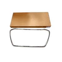 ÖN TAMPON ORTA IZGARA NİKELAJI ( KROM ) ASX 13-16