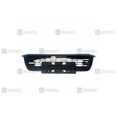 ÖN TAMPON ORTA IZGARASI CİVİC 21-23 FE