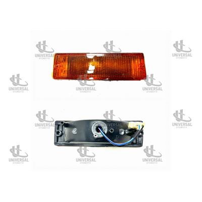 ÖN TAMPON SİNYALİ SAĞ D21 91-97