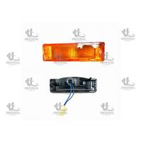 ÖN TAMPON SİNYALİ SOL D21 91-97