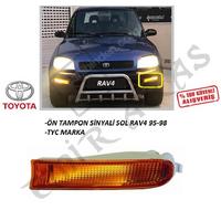 ÖN TAMPON SİNYALİ SOL RAV4 95-98