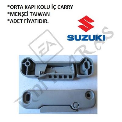 ORTA KAPI KOLU İÇ CARRY