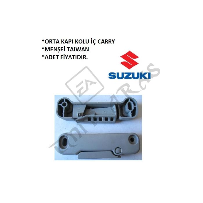 ORTA KAPI KOLU İÇ CARRY