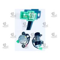 OTOMATİK BENZİN CARRY 90-98 (DEPO İÇİ/ELEKTRİKLİ)