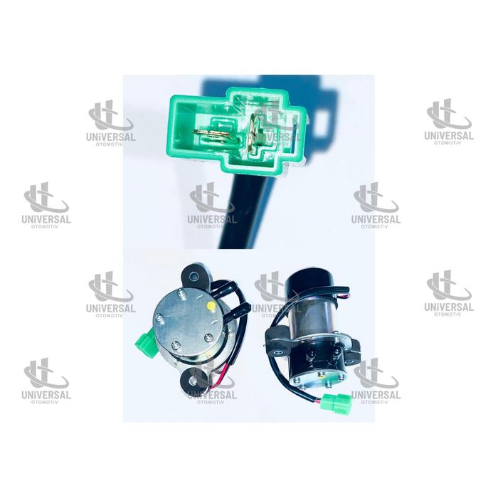 OTOMATİK BENZİN CARRY 90-98 (DEPO İÇİ/ELEKTRİKLİ)