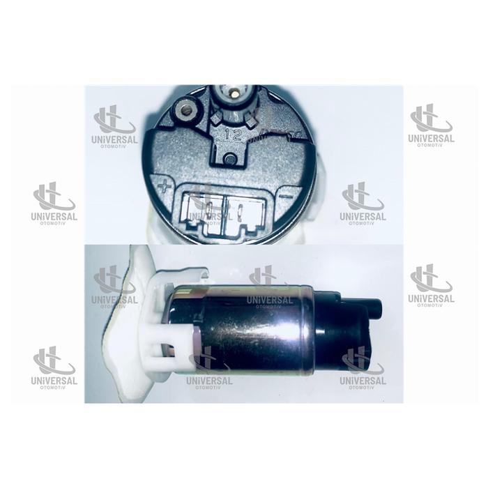 OTOMATİK BENZİN CIVIC 16-21 (DEPO İÇİ POMPA)