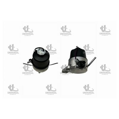OTOMATİK MAZOT D-MAX 07-12 (SENSÖRLÜ)