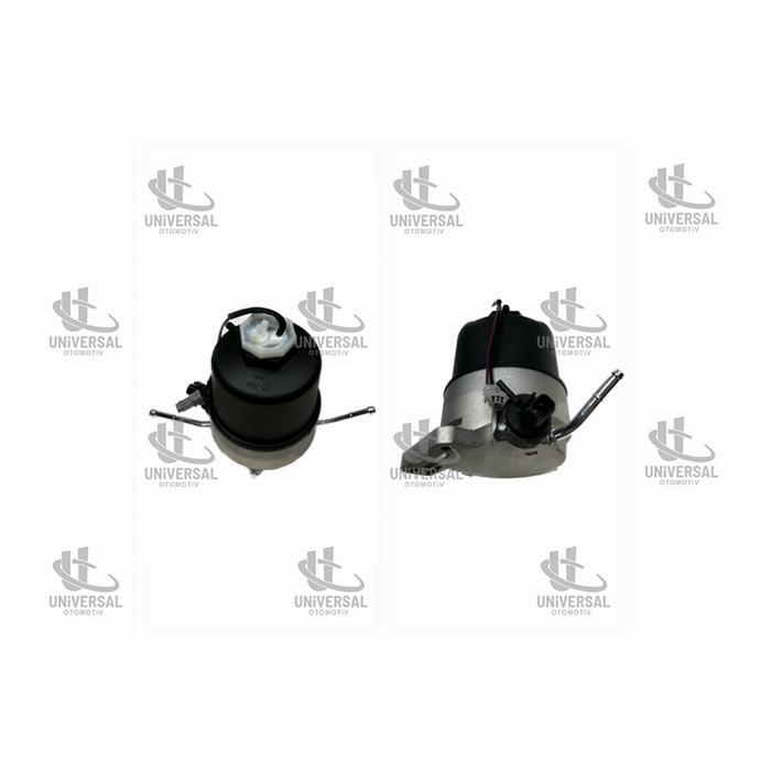 OTOMATİK MAZOT D-MAX 07-12 (SENSÖRLÜ)