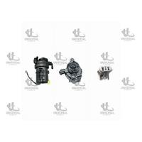 OTOMATİK MAZOT D-MAX 12-18 (KOMPLE)