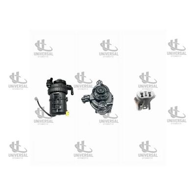 OTOMATİK MAZOT D-MAX 12-18 (KOMPLE)