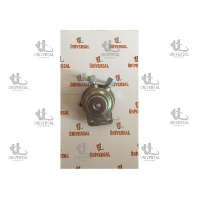 OTOMATİK MAZOT D-MAX 2.5 04-07