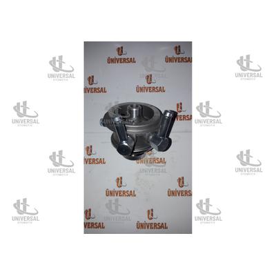 OTOMATİK MAZOT D-MAX 3.0 04-07