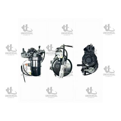 OTOMATİK MAZOT HILUX 15-22 (KOMPLE/ORJİNAL FİLTRE
