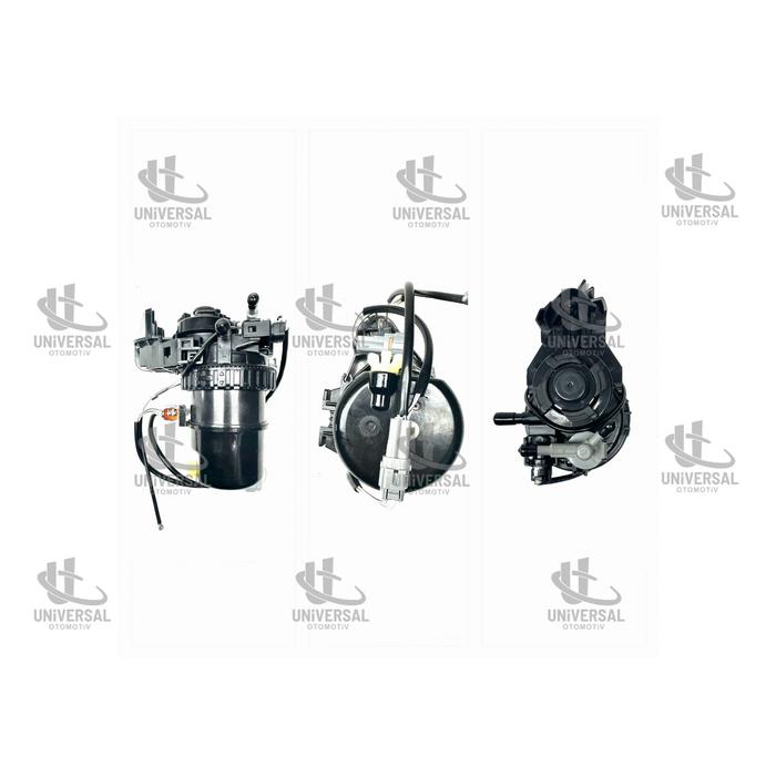 OTOMATİK MAZOT HILUX 15-22 (KOMPLE/ORJİNAL FİLTRE