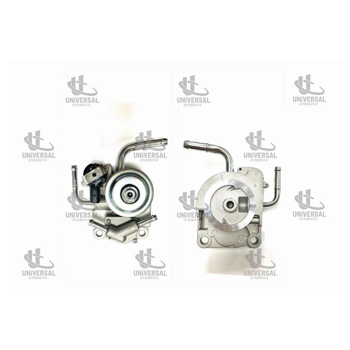 OTOMATİK MAZOT L200 12-14 (4 GİRİŞ/SENSÖRLÜ TİP)