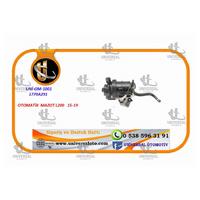 OTOMATİK MAZOT L200 15-19